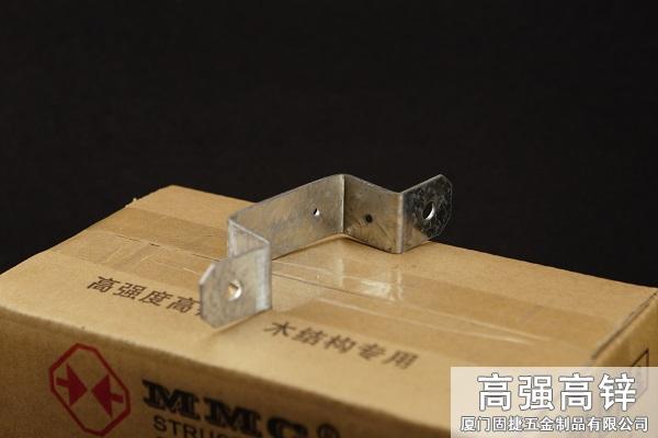 欄桿連接件-龍骨與地面連接件